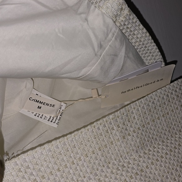 Commense Midi Dress - Picture 8 of 13